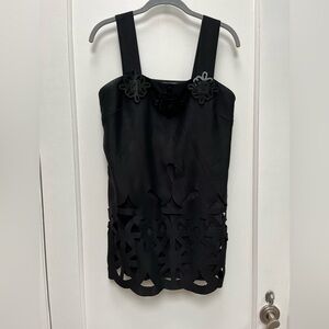 Karta black Tunic Large